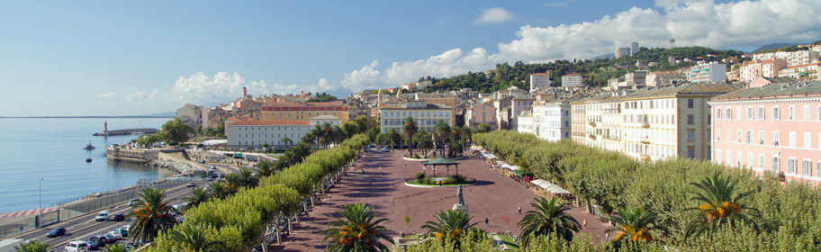 ville de bastia