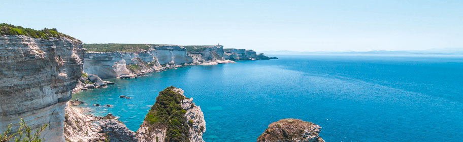 Vacances. Le top de la Corse du Sud, entre mer et montagne