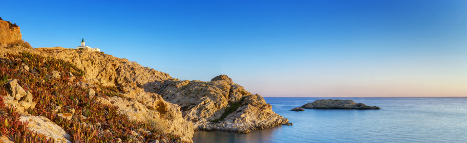 île rousse