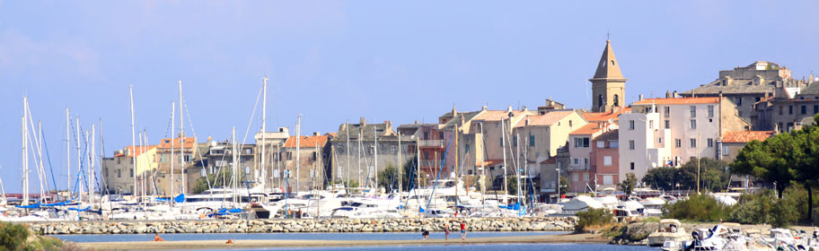 Saint Florent