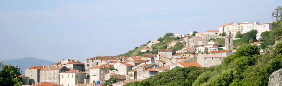 sartène 