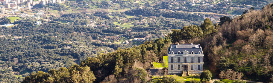 Château de la Punta