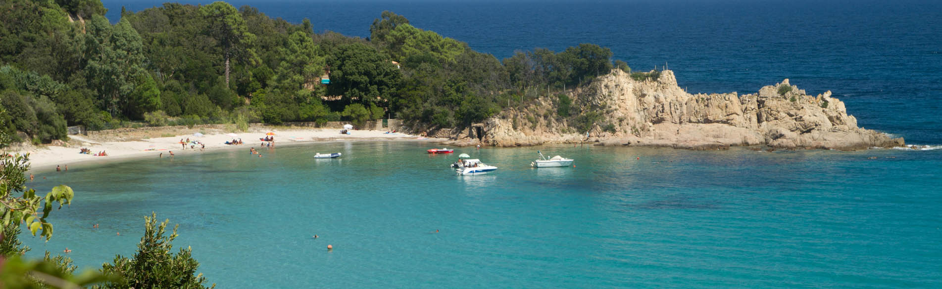 Solenzara - Est Corse