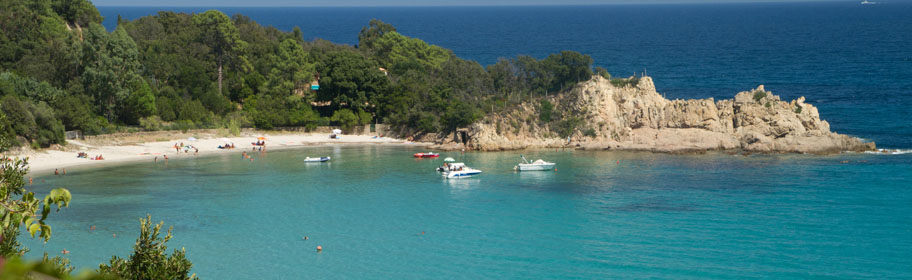 plage de canella