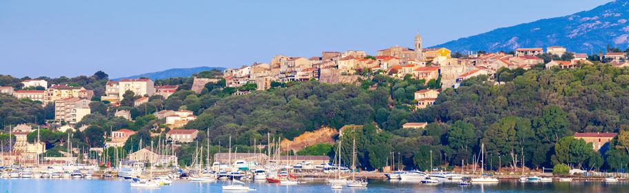 ville porto-vecchio