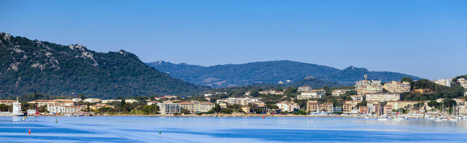 port porto-vecchio