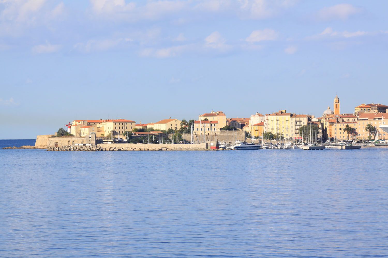 Ajaccio