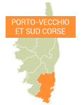 carte corse porto vecchio